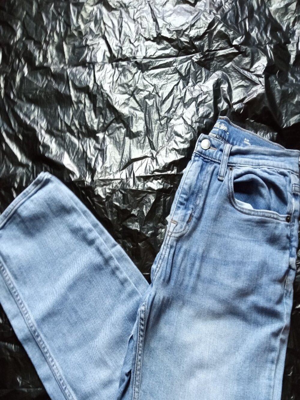 Goodfellow "Total Flex" (Flexibilidad Total) Slim Fit Jeans Mens 30x30